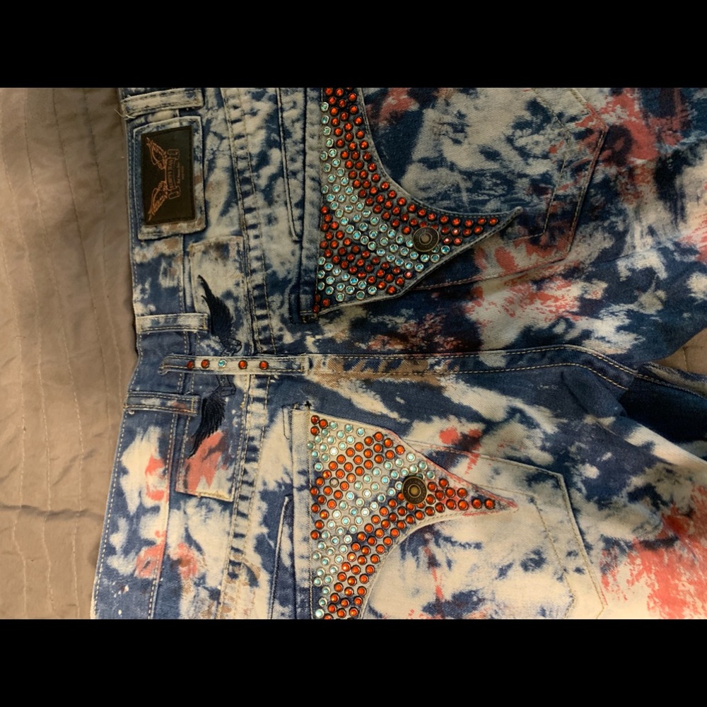 Robin jeans